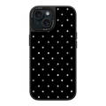 Midnight Shine iPhone Case