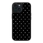 Midnight Shine iPhone Case
