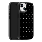 Midnight Shine iPhone Case