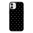 Midnight Shine iPhone Case