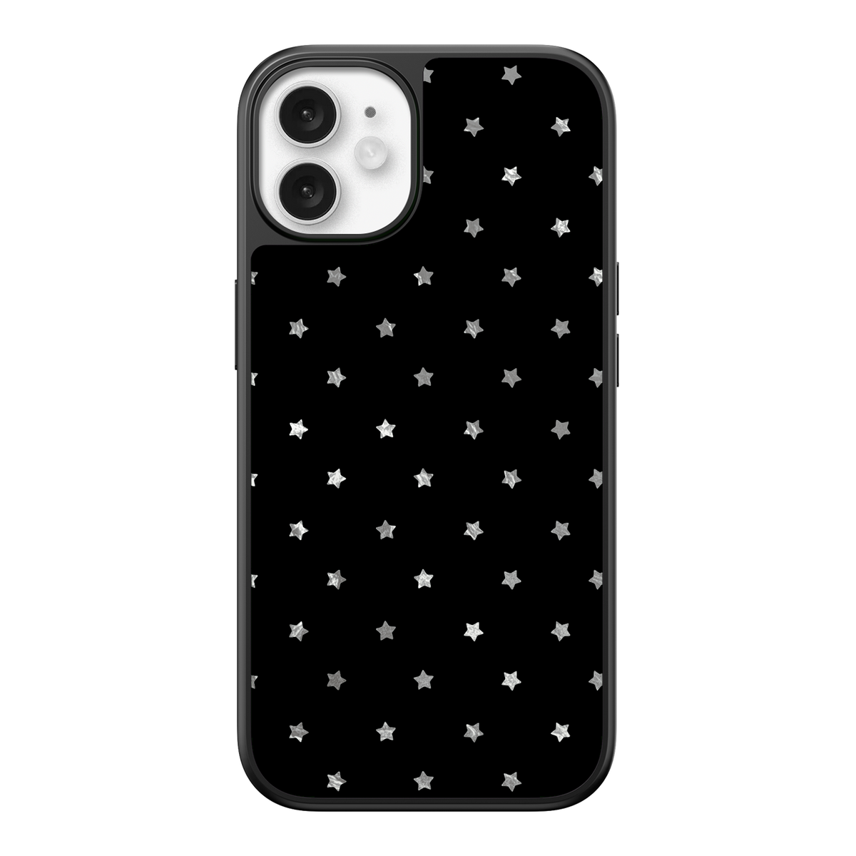 Midnight Shine iPhone Case