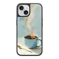 Brew Bliss iPhone Case