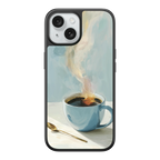 Brew Bliss iPhone Case