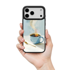 Brew Bliss iPhone Case