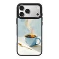 Brew Bliss iPhone Case