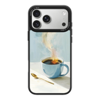 Brew Bliss iPhone Case