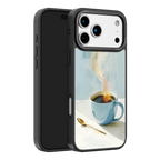 Brew Bliss iPhone Case