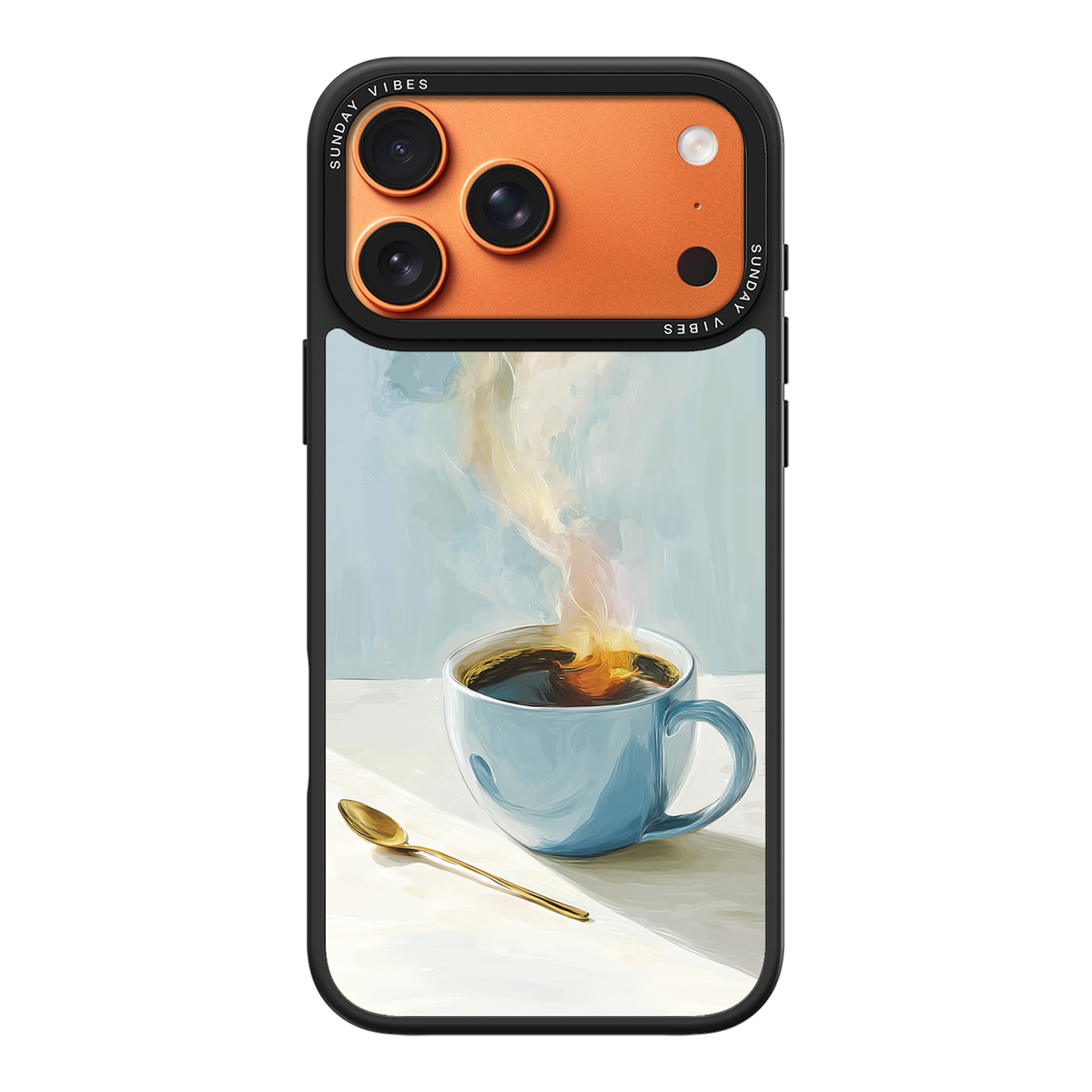 Brew Bliss iPhone Case
