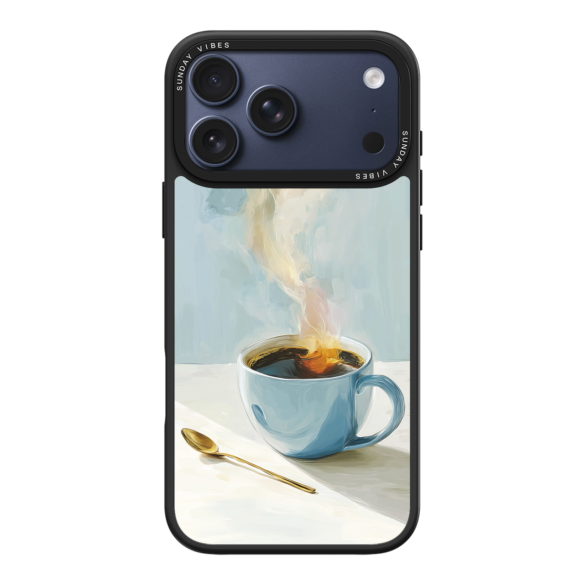 Brew Bliss iPhone Case