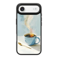 Brew Bliss iPhone Case