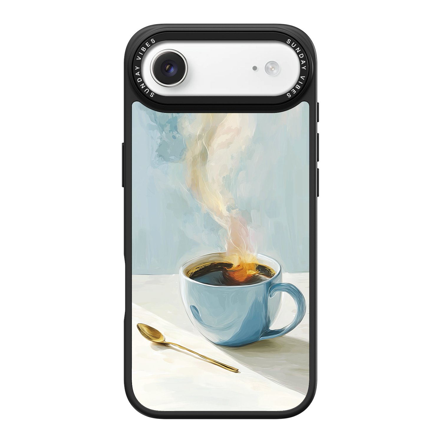 Brew Bliss iPhone Case