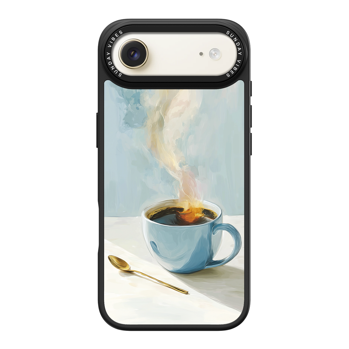 Brew Bliss iPhone Case