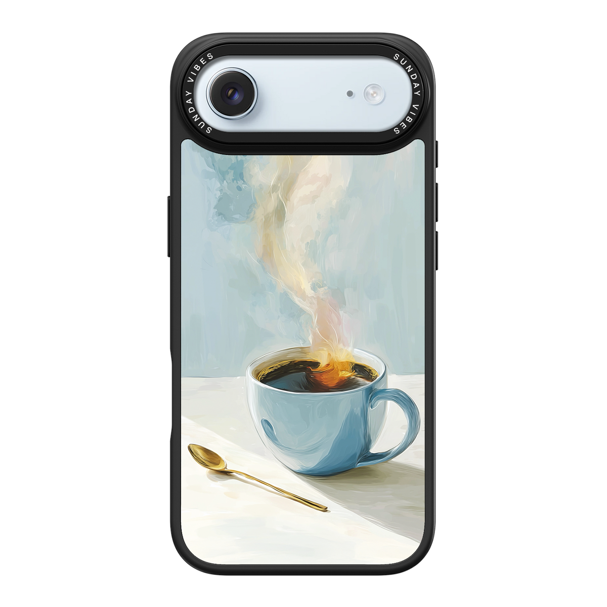 Brew Bliss iPhone Case