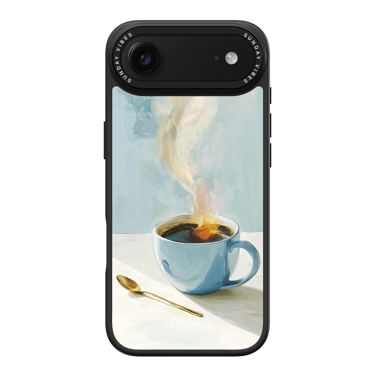 Brew Bliss iPhone Case