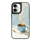 Brew Bliss iPhone Case