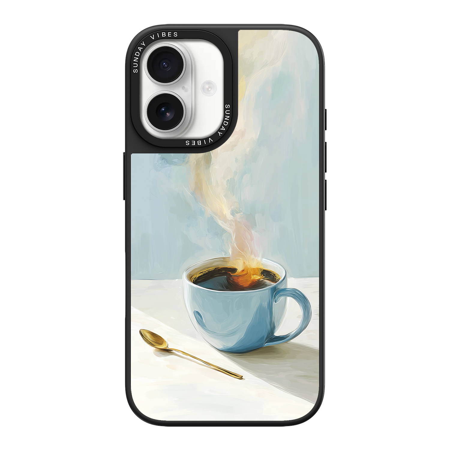 Brew Bliss iPhone Case