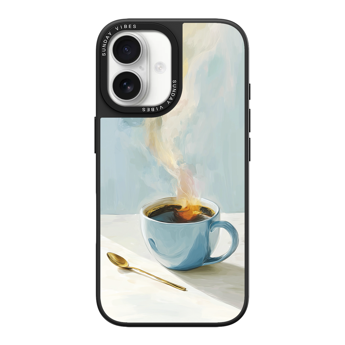 Brew Bliss iPhone Case