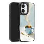 Brew Bliss iPhone Case