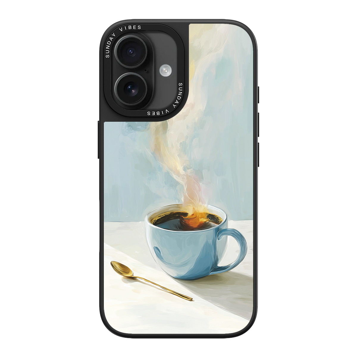 Brew Bliss iPhone Case