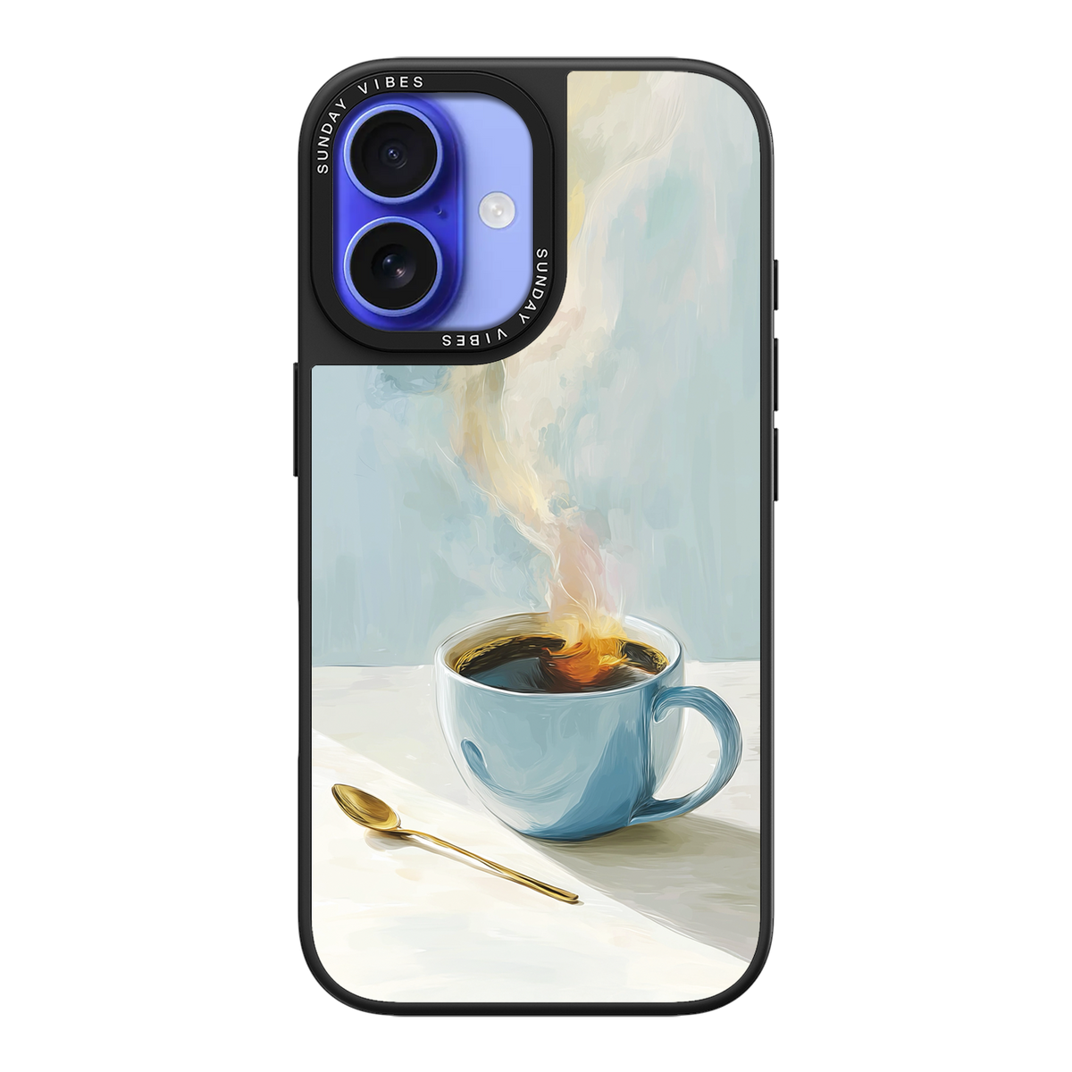 Brew Bliss iPhone Case