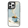 Brew Bliss iPhone Case