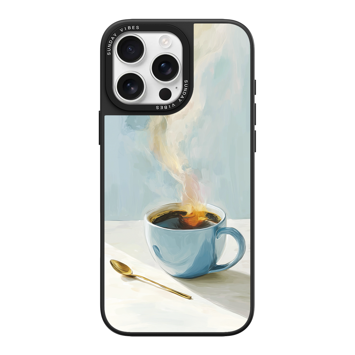 Brew Bliss iPhone Case