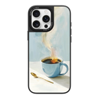 Brew Bliss iPhone Case