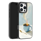 Brew Bliss iPhone Case
