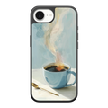 Brew Bliss iPhone Case