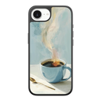 Brew Bliss iPhone Case