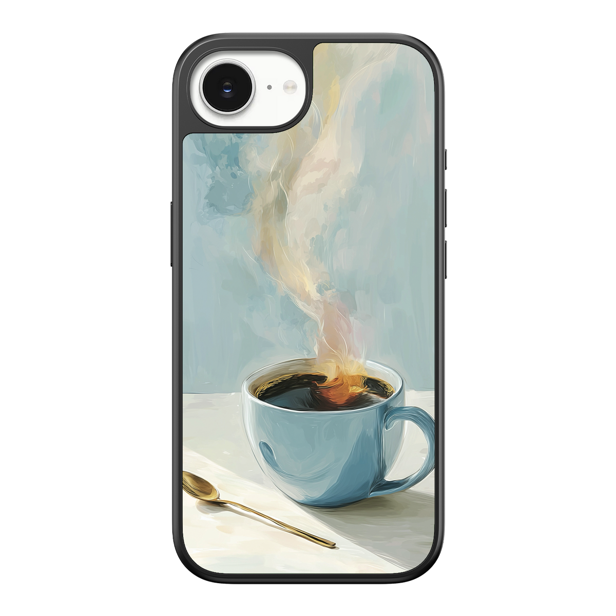 Brew Bliss iPhone Case