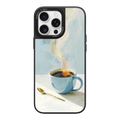 Brew Bliss iPhone Case