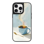 Brew Bliss iPhone Case