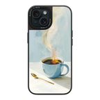 Brew Bliss iPhone Case
