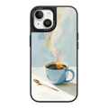 Brew Bliss iPhone Case