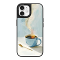 Brew Bliss iPhone Case