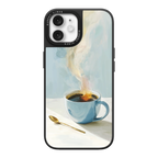 Brew Bliss iPhone Case