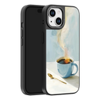 Brew Bliss iPhone Case