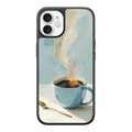 Brew Bliss iPhone Case