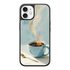 Brew Bliss iPhone Case