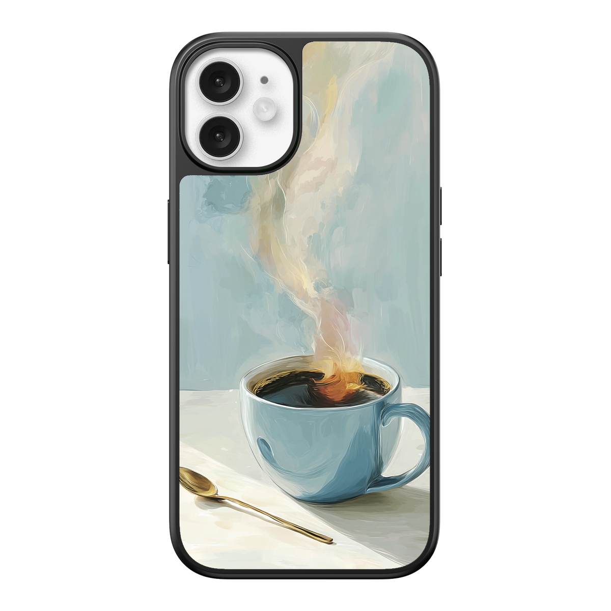 Brew Bliss iPhone Case
