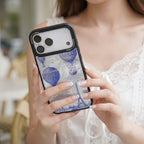 Paris Dreams iPhone Case