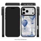 Paris Dreams iPhone Case