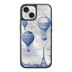 Paris Dreams iPhone Case