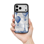 Paris Dreams iPhone Case