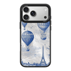 Paris Dreams iPhone Case