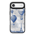 Paris Dreams iPhone Case