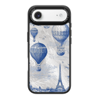 Paris Dreams iPhone Case