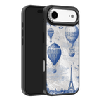 Paris Dreams iPhone Case