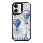 Paris Dreams iPhone Case